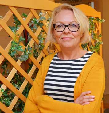 Perheille, joissa on 0 6-vuotiaita lapsia perustetaan perhekeskusverkosto, jossa on tukena myös terveydenhoitajia ja muita ammattilaisia.