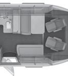 SKY TI Tekniset tiedot ja Hinnat Tekniset tiedot 590 MF 650 MG 650 MEG 650 MF 700 MG 700 MEB 700 MEG 700 MX FIAT MOOTTORITYYPPI Fiat Ducato 3.500 kg; 2,3 l Multijet 130 (96 kw/130 HV) 75.450,00 76.