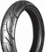 011 VERGE TOURING RADIAL 005 ADVANCE RADIAL SHK152 120/60ZR-17 55W TL F011 SHK154