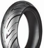 200/50R-18 76W TL R011 SHK230 300/35-18 87V TL R011 SHK229 130/60-23 65V TL F011 011 Verge