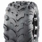P306 P311 P319 ATVUR6003 24X11.00-10 4PLY ATVUR3000 18X9.