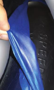 1099032643 90/100-16 SPEEDY MOUSSE 1099032605 /100-18, /90-19 SPEEDY MOUSSE SOFT 1099032599 /100-18,