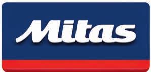 VANNE TUOTE JA MERKKI SIVU 228393 /100-21 MITAS CROSS XT-994 WINTER FRICTION 29 226107 90/100-21 MITAS CROSS C-19 PUNAINEN 27 226104 90/100-21 MITAS CROSS C-19 KELTAINEN 27 226105 90/100-21 MITAS