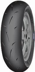 MC 35 S-RACER 2.0 SOFT * 574285 3.50-10 51P TL 574283 100/90-12 49P TL 574284 120/-12 55P TL MC 35 S-RACER 2.0 SUPER SOFT * 5742 3.