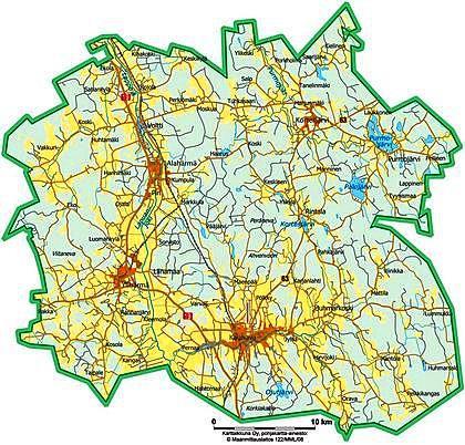 Kauhava
