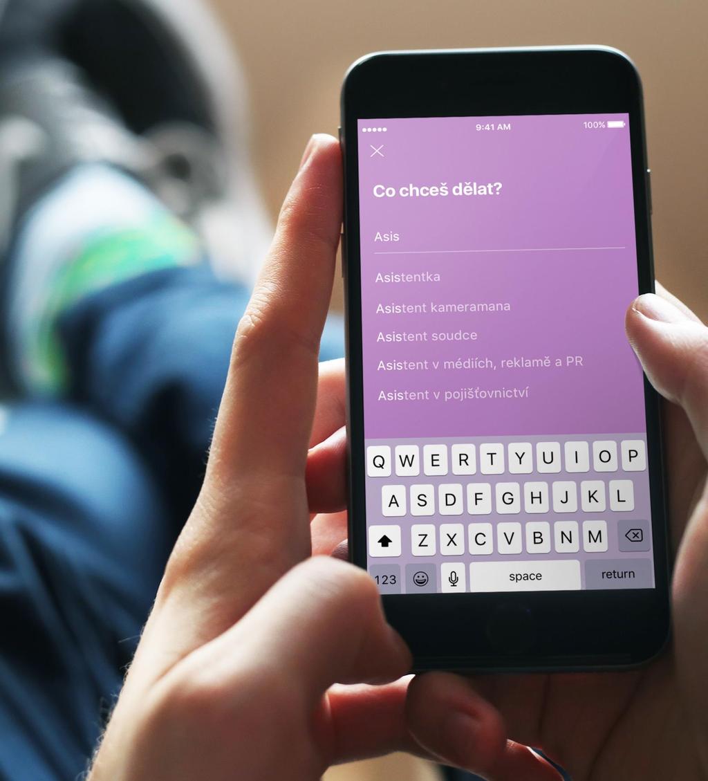 LMC:n liiketoiminta laajeni Puolaan LMC laajensi liiketoimintaansa Puolaan lanseeraamalla maantieteellisesti lähimmät työpaikat vinkkaavan Prace za Rohem - mobiilipalvelun.