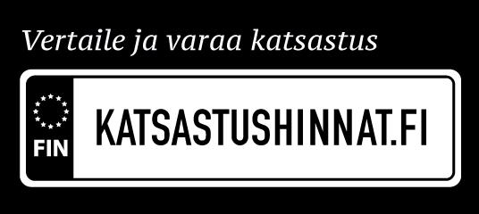 autohuollon kilpailutuspalveluita tarjoava AutoJerry Oy (100%)