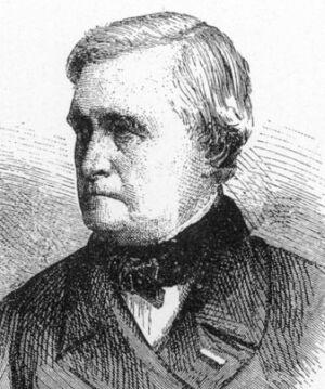 Claude Servais