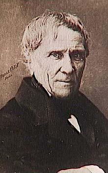 Humphry Davy virta