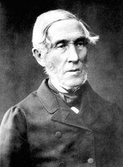 Johan Ludvig