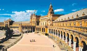 pvä Koe Sevillan lumo 900-luvulla Córdoba julistettiin kalifikunnaksi. Kertomus on kuin Tuhannen ja yhden yön tarinoista, ja retkellämme Cordobaan kuulet loputkin!