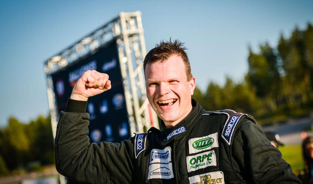 KILPAILUJEN MÄÄRÄT Harjoituskilpailut 2017 Autosuunnistus 14 Jokamiehenluokka 6 Jäärata-ajo 4 Karting 25 OffRoad 4 Pienoisautoilu