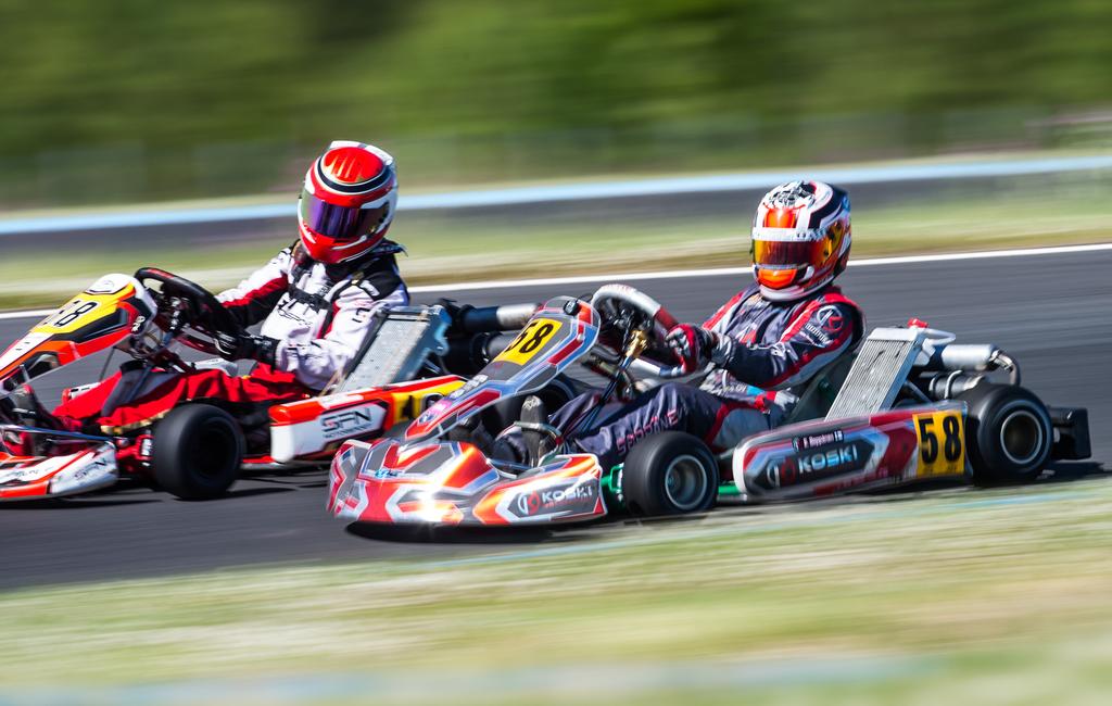 4 FIA lanseerasi lajille International Drift Cup kerrasta poikki - arvon ja suorituspaikaksi tuolle syksyllä 2017 ajetulle kilpailulle valikoitui lajin syntymäpaikka Japani.