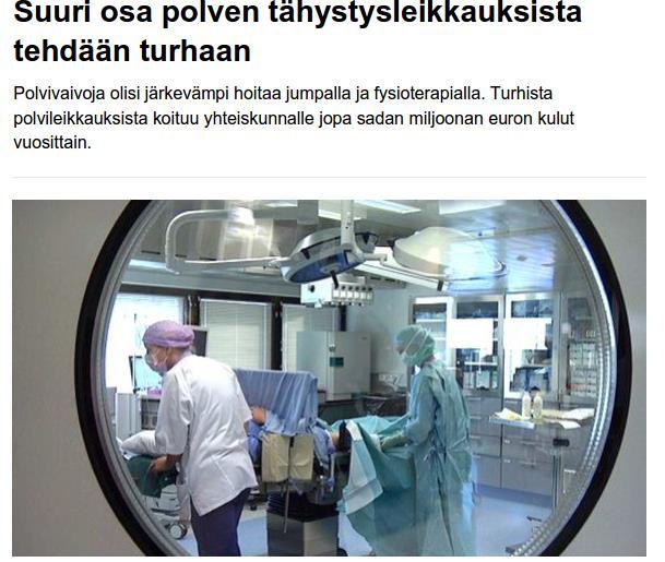 Historiaa, onnistumisia Nykypäivää Antibiootit (40-luku) Avosydänleikkaukset