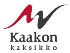 1 MIEHIKKÄLÄN KUNTA VIROLAHDEN KUNTA Hallintokunnat VUODEN 2019 TALOUSARVION JA VUOSIEN 2019 2021 TALOUSSUUNNITELMAN LAADINTAOHJEET Kaakon kaksikko yhteistyö Laadintaohje käsitellään 27.8.