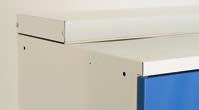 Kaapit voidaan ilmanvaihtokanavilla liittää rakennuksen ilmanvaihtojärjestelmään.