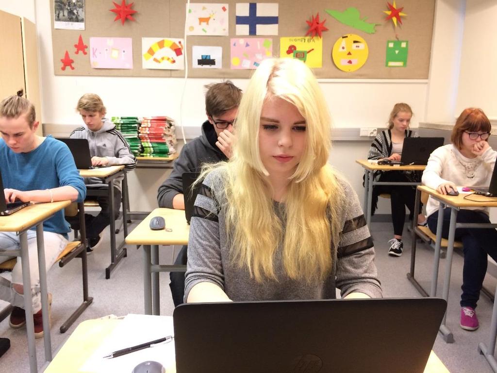 2016 UTAJÄRVEN