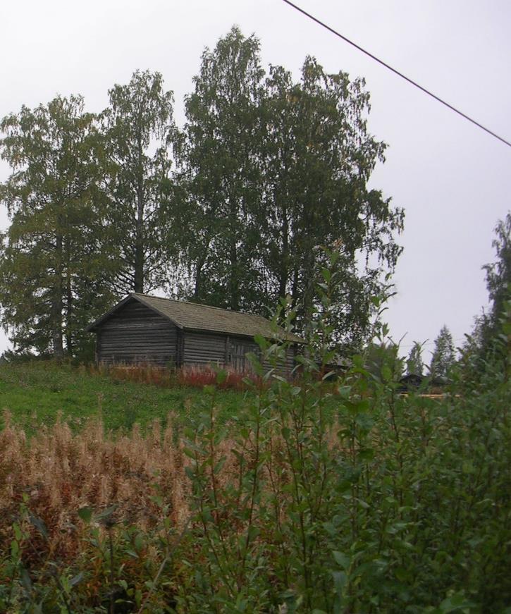 Näillä valtakunnallisesti arvokkailla maisemaalueilla olisi tärkeää tehdä tienlaitaniittoja tavanomaista kohdetta useammin.