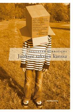 Ihmisyys Bukowski, Charles Burroughs, Augusten Postitoimisto Juoksee saksien kanssa Postivirkailija Chinanskin seikkailuja viinan, seksin ja byrokratian viidakossa.