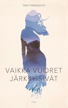 Thomas, Angie Törmälehto, Terhi Viha jonka kylvät Vaikka vuoret järkkyisivät "Millaista on olla musta nuori tämän päivän Amerikassa?