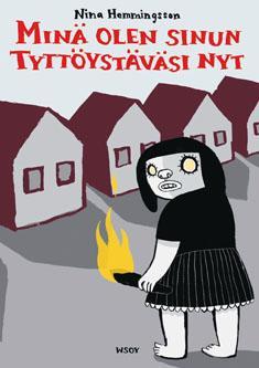 Grace ja Tippi ovat siskokset, jotka ovat liiankin monessa suhteessa samanlaisia. He ovat siamilaiset kaksoset, jotka haluaisivat tulla huomioiduksi myös yksilöinä.