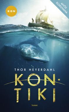 Luontoretki Duchovny, David Heyerdahl, Thor Pyhä lehmä Kon-Tiki Lehmä Elsie menee uteliaisuuttaan katsomaan laatikkoa, jossa esitellään teollista lihantuotantoa.