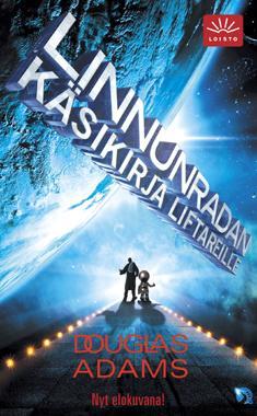Klassikot Adams, Richard Adams, Douglas Ruohometsän kansa Linnunradan käsikirja liftareille Kertomus pikkukaniinien uhkarohkeasta pakomatkasta ihmisten jaloista kohti uutta, turvallista kotikontua.