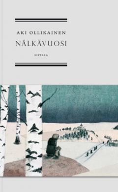 Hän piipahtaa vanhan Gunnar-setänsä luona ja saa kuulla, että joku käy varkaissa Gunnarin halkovajassa. Annika päättää selvittää asian.