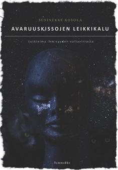Mukana mm. Edgar Allan Poe ja Heinrich Heine, mutta myös suomalaisia runoilijoita kuten Unto Koskela ja Eino Pakarinen. Kauhun ystävälle melkeinpä pakollinen teos.