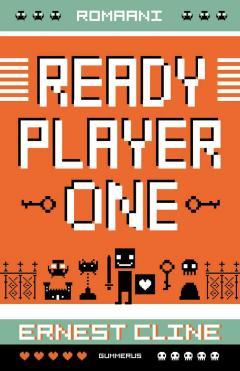Aikakone Atwood, Margaret Cline, Ernest Orjattaresi Ready Player One Orjattaresi on vavahduttava dystopia lähitulevaisuuden Yhdysvalloista, jossa vanhatestamentilliset