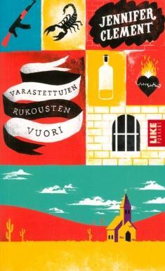 Marita tietää, että voisi päästä elämässään eteenpäin, mutta suku vahtii tapakulttuurin noudattamista ja valtaväestö karsastaa romaneja yhteiskunnan elätteinä.