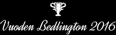 VUODEN BEDLINGTON -KILPAILU 1. n Meripihkan Killer Queen... 115 p. /6 om. Liikanen Riitta-Maija & Heikki 2. n Cuenta s Bahiyya... 57 p. /6 om. Kuivanen Suvi 3. n Tinwelindon Varda... 54 p. /4 om.