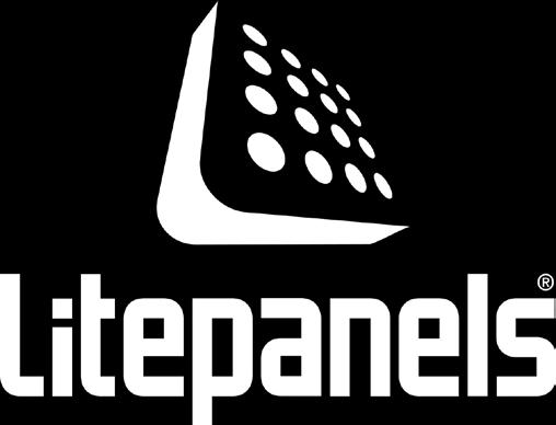 SoftBox, optiset linssit ja akkuadapterit Hollywoodista kotoisin oleva
