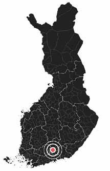 Tervetuloa viihtyisään Messilään!