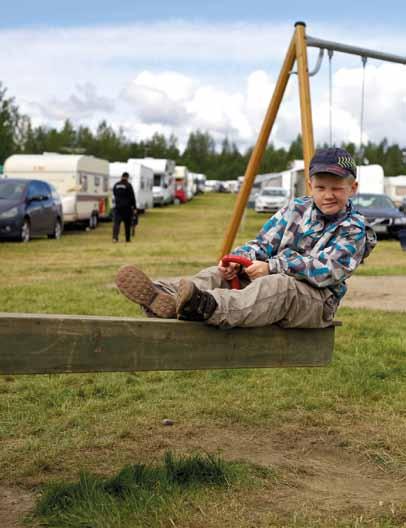 Paikkasi LEVOLLE JA HARRASTUKSILLE SiCafé Frisbeegolf Camping Hotelli Iso Kirja 014 7514 411 info@isokirja.fi www.ikpalvelut.