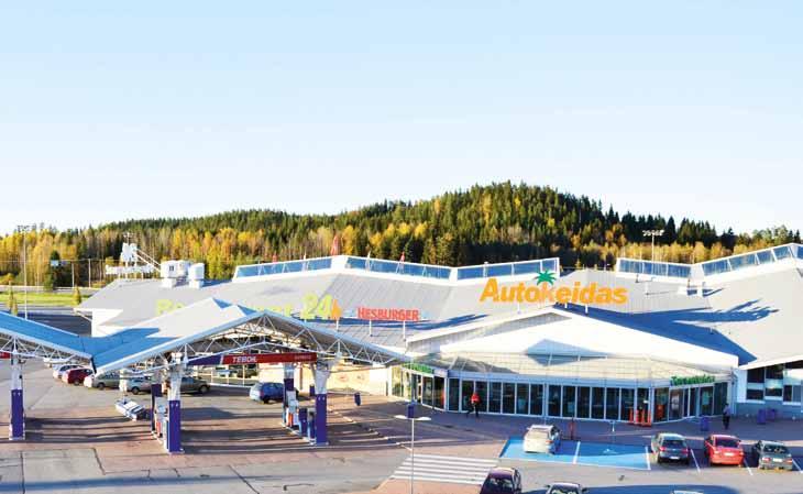 SF-CARAVAN FORSSA N SEU TU RY. SF-CARAVAN FORSSAN SEUTU RY www.sfcforssa.com Majamäki tutuksi Majamäen SFC-alue sijaitsee Tammelan kunnassa, Lopen ja Hämeenlinnan ( ent. Rengon) rajojen tuntumassa.