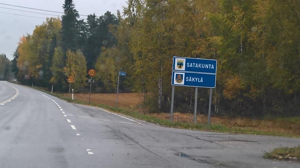Maakunnalla on väliä Onnistuva