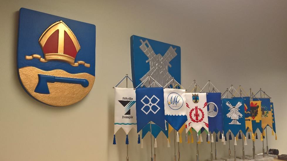 Finlands framgång skapas lokalt ARTTU2