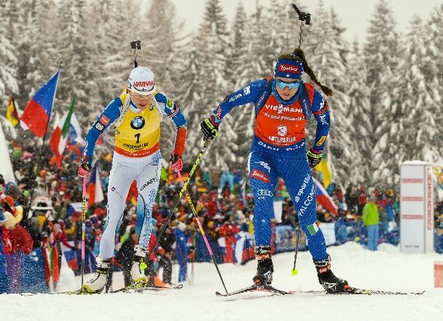 AMPUMAHIIHTO KILPAILULAJINA Useimmat ihmiset ajattelevat, että urheilun on oltava hauskaa, jännittävää ja tuottaa mieluiten paljon iloa.