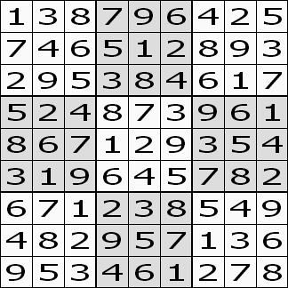 Sen sijaan yritykset ostavat monesti SUDOKU-RATKAISUT AURINKORANNIKON KAUPUNKILEHTI Joka viikko perjantaisin. Netissä jo torstaina! Fuengirola.