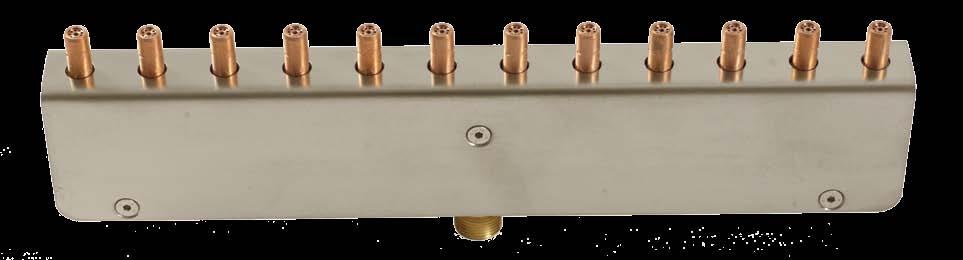 3 8 1/2 V LF-S-2-M 240 110 200 008 Paineilma 2.0 4.0 5.3 9.4 LF-M-12D Asetyleeni 0.8 1.0 1.0 1.9 12 1/2 V 360 110 200 012 Paineilma 2.0 4.0 7.5 13.