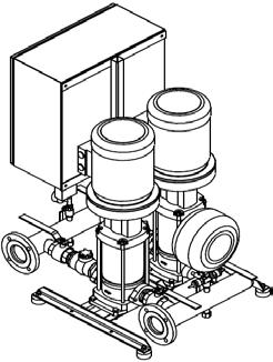 BM2 -MVV(F) 15/_ DN8 PN- DN8