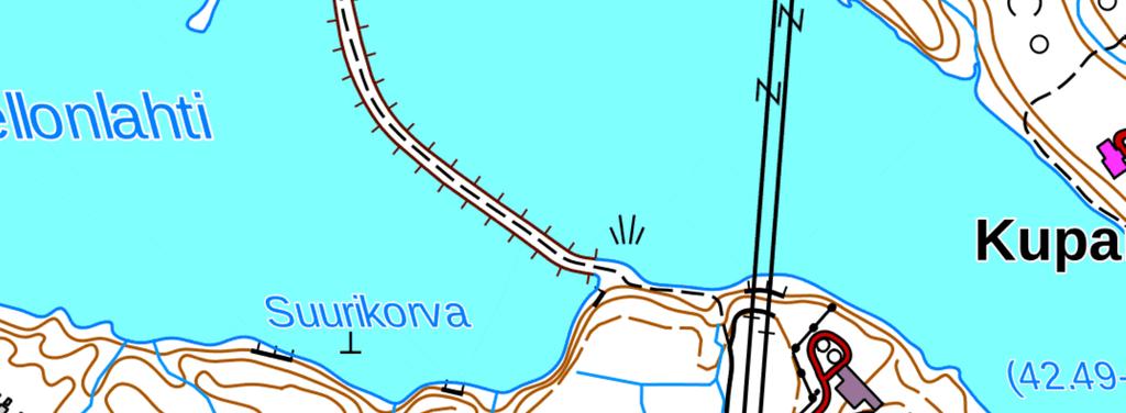 sijoituspaikka) Tunn.