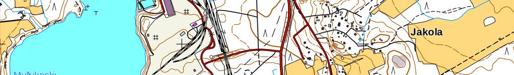2: Siirtoviemärilinjat