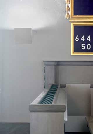 Design: Claesson Koivisto Rune Katso lisätietoja kotisivuiltamme.