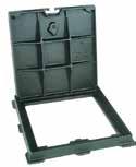 40 HF Aksess 400 410x410 375 300 359 37 B 125 13 64,50 33 321 02 SCB AK 50 HF Aksess 500 510x510 476 400 461 37 B 125 18 124,40 33 321 03 SCB AK 60 HF