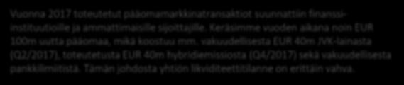 3m (EUR 3.2m). EBTmarginaali oli vastaavasti.4% (23.