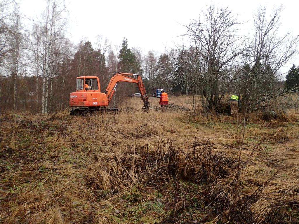 1 NOKIA Keho arkeologinen