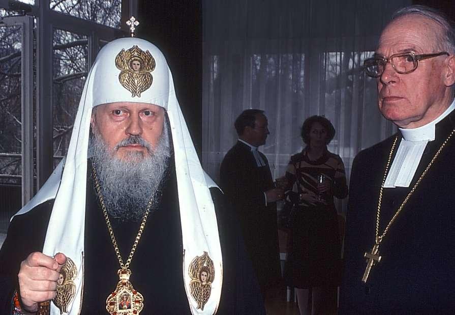 Patriarkka Pimen ja