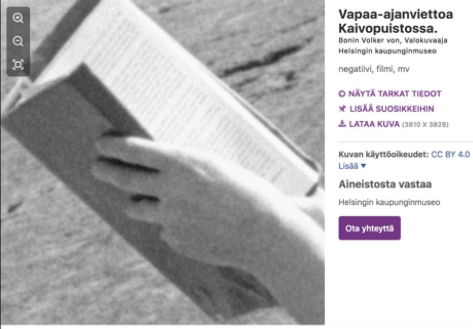 Ajankohtaista kehityksessä Museoiden organisaatiotietojen käyttöönotto jatkuu